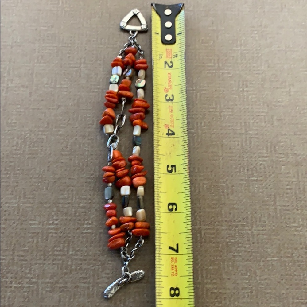 Retired Silpada bracelet - Picture 6 of 6